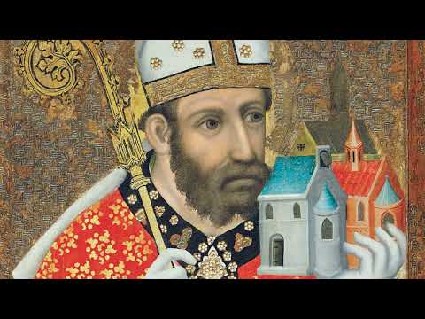 Sv. Wolfgang, stálá expozice na rozhledně Bolfánek