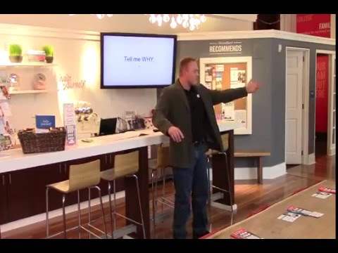Promotional video thumbnail 2 for Draw In Customers