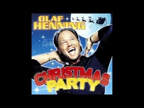 Olaf Henning - Christmas Party (2009)