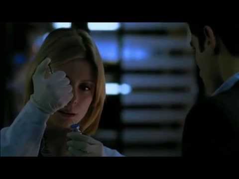 Euridice Axen Showreel