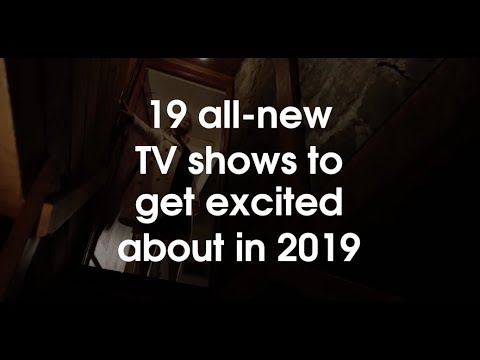 19 Best New TV Shows In 2019
