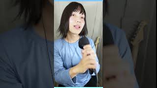 【歌ってみた】マイフレンド / ZARD #shorts