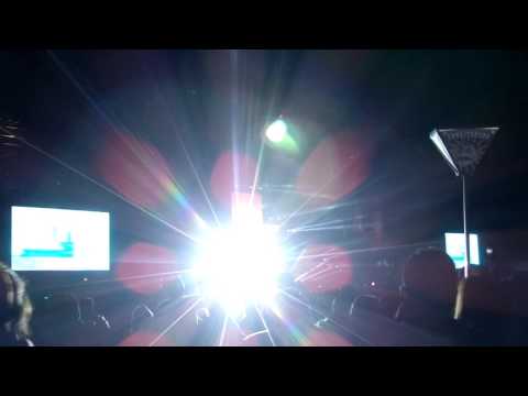 Calvin Harris - How deep is your love