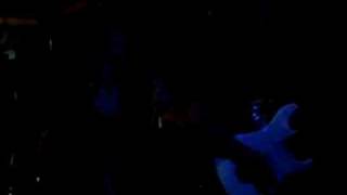 Dr. Sin and Anie - War