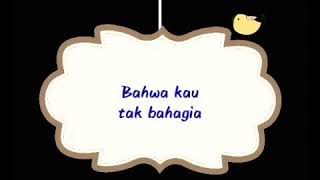 Download lagu Asal kau bahagia (status WA) mp3 Download lagu Asal kau bahagia (status WA) mp3