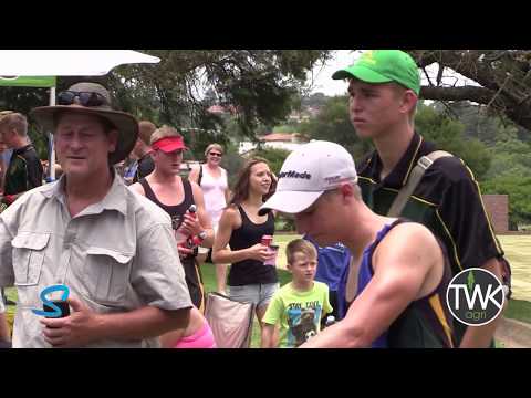 HPR Inter House Athletics '18