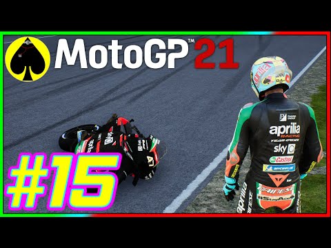 MotoGP 21 - Round 15 - Motegi - Qualifying