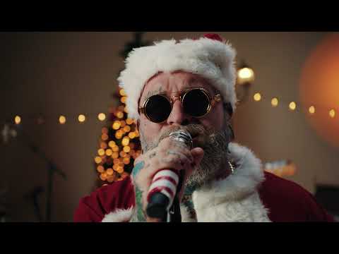 Teddy Swims - O Christmas Tree (A Very Teddy Christmas - Live)