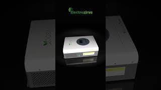 Apex Akıllı İnverter Modellerimiz | Electro Zirve Enerji