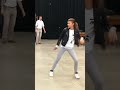 Zendaya Dance Practice Zendaya Shorts