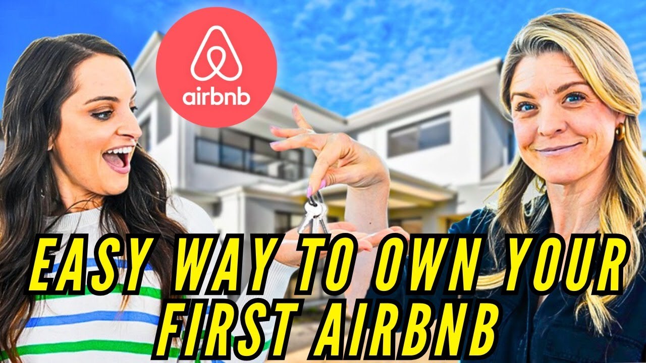 How Co-Hosting Led to Our Most Profitable Airbnb Yet