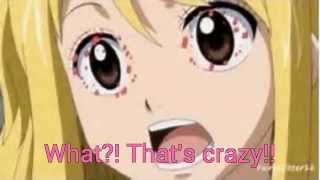 The Worst Pain | Fairy Tail Chat Room Episode 18