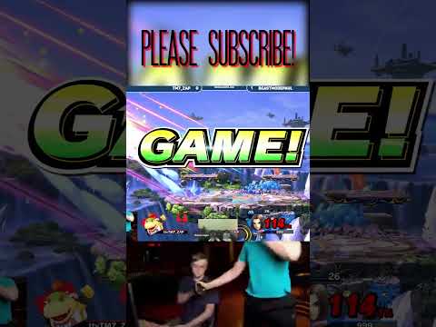 BeastModePaul's GOD MODE Bounce Combo | Boardwalk Smash