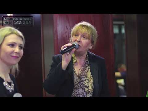 Orkestar SVETI GRAL (Zivkica Miletic, Biljana Karadzic,Zeljko Vasic) - Splet za dedu, Zagubica 2019.