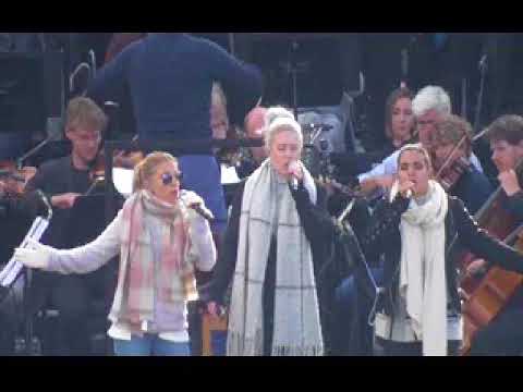 Sound check for OG3NE + Bonus