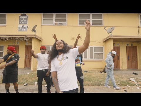 IAMJYOUNGIN - Real Life feat. MOESOGOSO (Official Video)