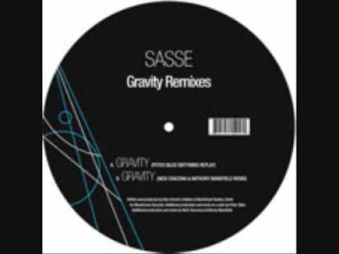 Sasse - Gravity (Nick Chacona & Anthony Mansfield Remix)