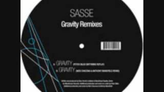 Sasse - Gravity (Nick Chacona & Anthony Mansfield Remix)