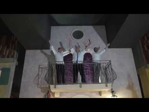 Grupa Gabriel - Ako me ostaviš (live)