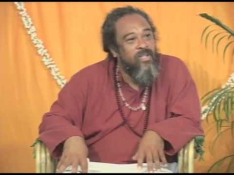 Mooji - Muži a ženy (Men and Women)