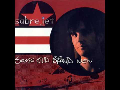 Sabre Jet - Never Trust A Blonde