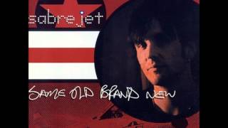 Sabre Jet - Never Trust A Blonde