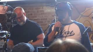 Bob Mould at YakZies 1 of 2