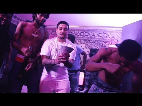 SheedyBo - Need Mo Ft. 2x & Yhung Meech (Official Music Video) 