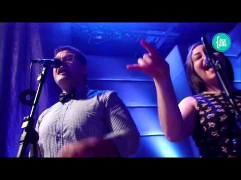 Celebrai com Júbilo | Juventude PIB - CULTO VINTAGE