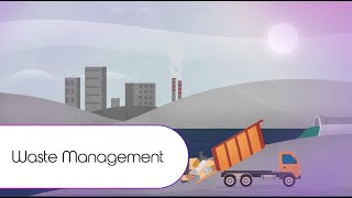 Waste Management Training | CPD Accredited | iHasco