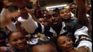 Makaveli ft. Val Young - To Live &amp; Die in L.A