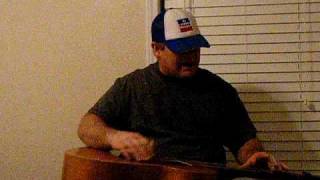 Charlie Patton- "your gonna need somebody when you come to die"