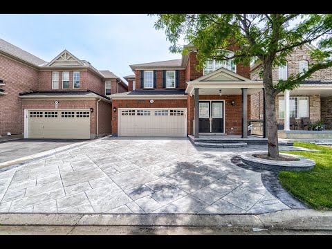28 Firwood Crescent, Brampton Home for Sale - Real Estate Properties for Sale