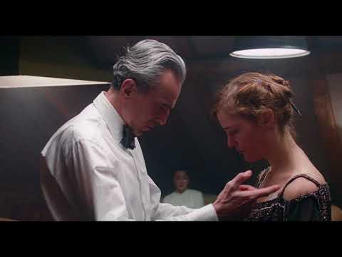 《霓裳魅影》預告片：官方預告