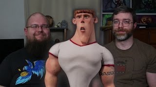 Recenzja Rantasmo i Alexa: ParaNorman