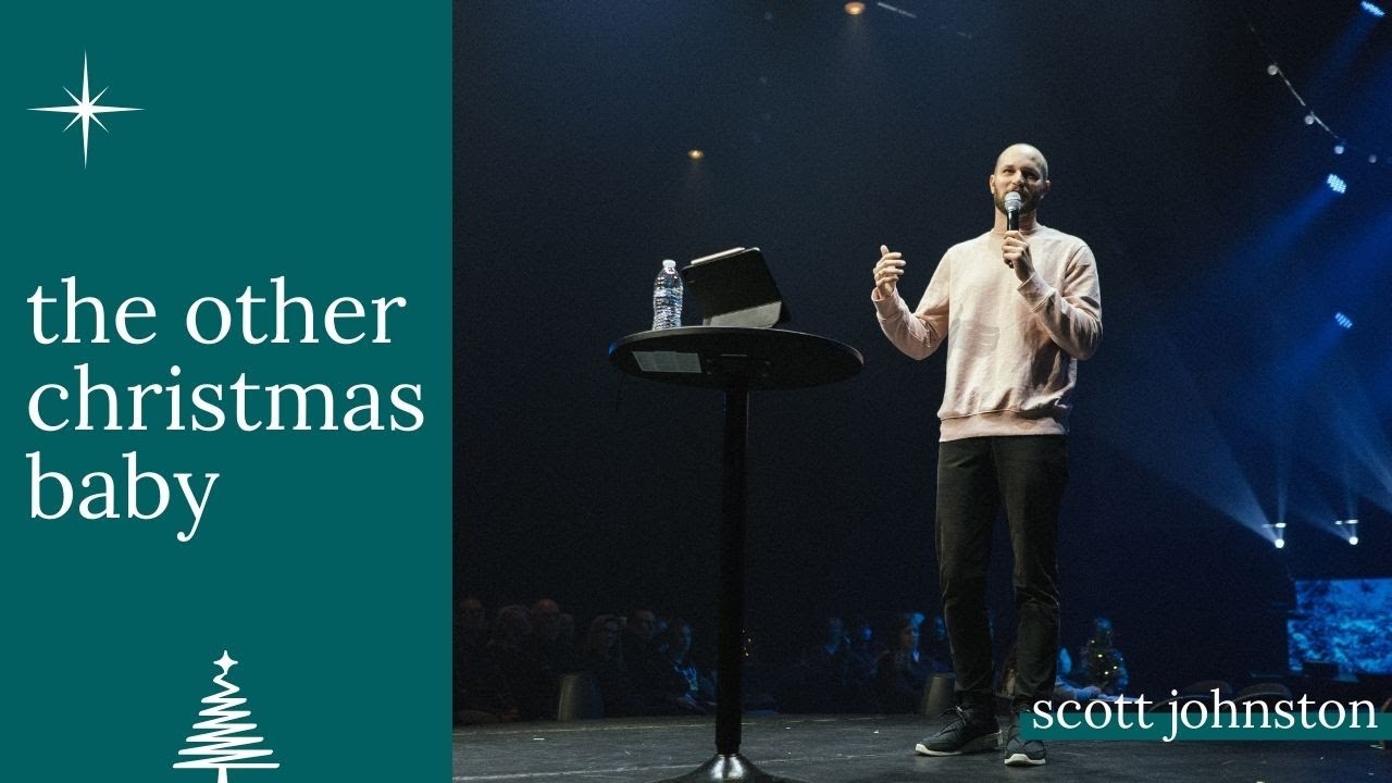 Promotional video thumbnail 5 for Scott Johnston - Pastor, Preacher and Teacher