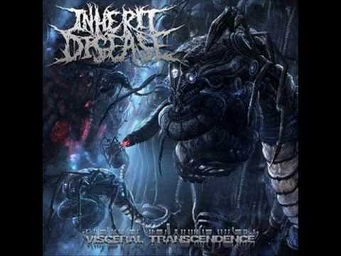 Inherit Disease - Birth Of The Artilect