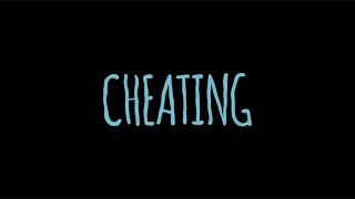 CHEATING (It's About Us track-by-track)