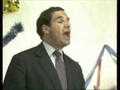 Leon Brittan - Immigration - Thames News - 1984