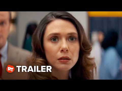 Eternity Trailer #1 (2025)