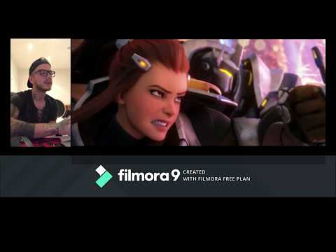Overwatch 2 - Cinematic Trailer | “Zero Hour” Reaction
