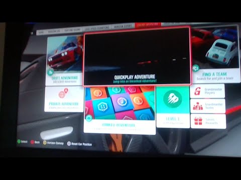 forza horizon 4 walkthrough part 57