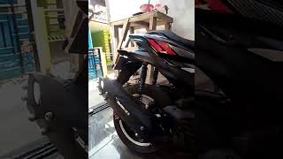 Download lagu Aerox mp3