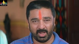 Brahmachari Comedy Scenes Back to Back  Kamal Hasa
