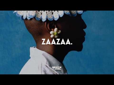 Amapiano Type Beat | Afrobeat | \ZAAZAA\ 2026
