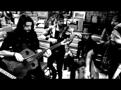 BRVS - The Giving Tree Band Part 1 02.22.13