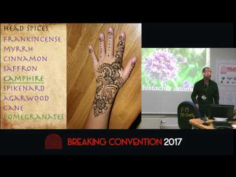 Danny Nemu - Getting high with the most high: drugs in the bible