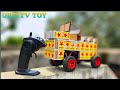 How To Make Star Matchbox Mordifie Hariyanvi Maruti Jeep Thar At Home Of Reading Jeep Rc