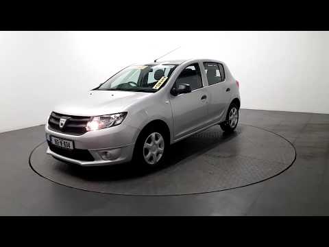 2016 Dacia Sandero ALTERNATIVE | H&H Motors