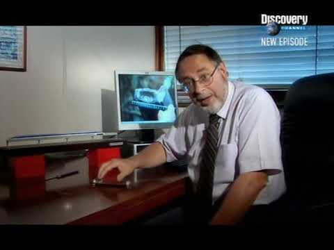 Stavební katastrofy - Vlaky, dokument